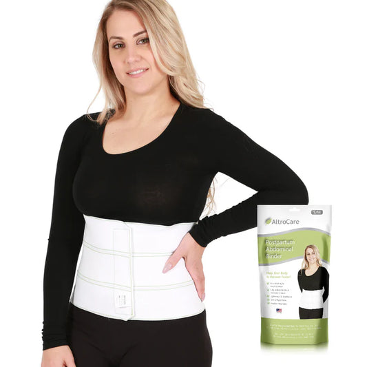 Altrocare Postpartum Abdominal Binder