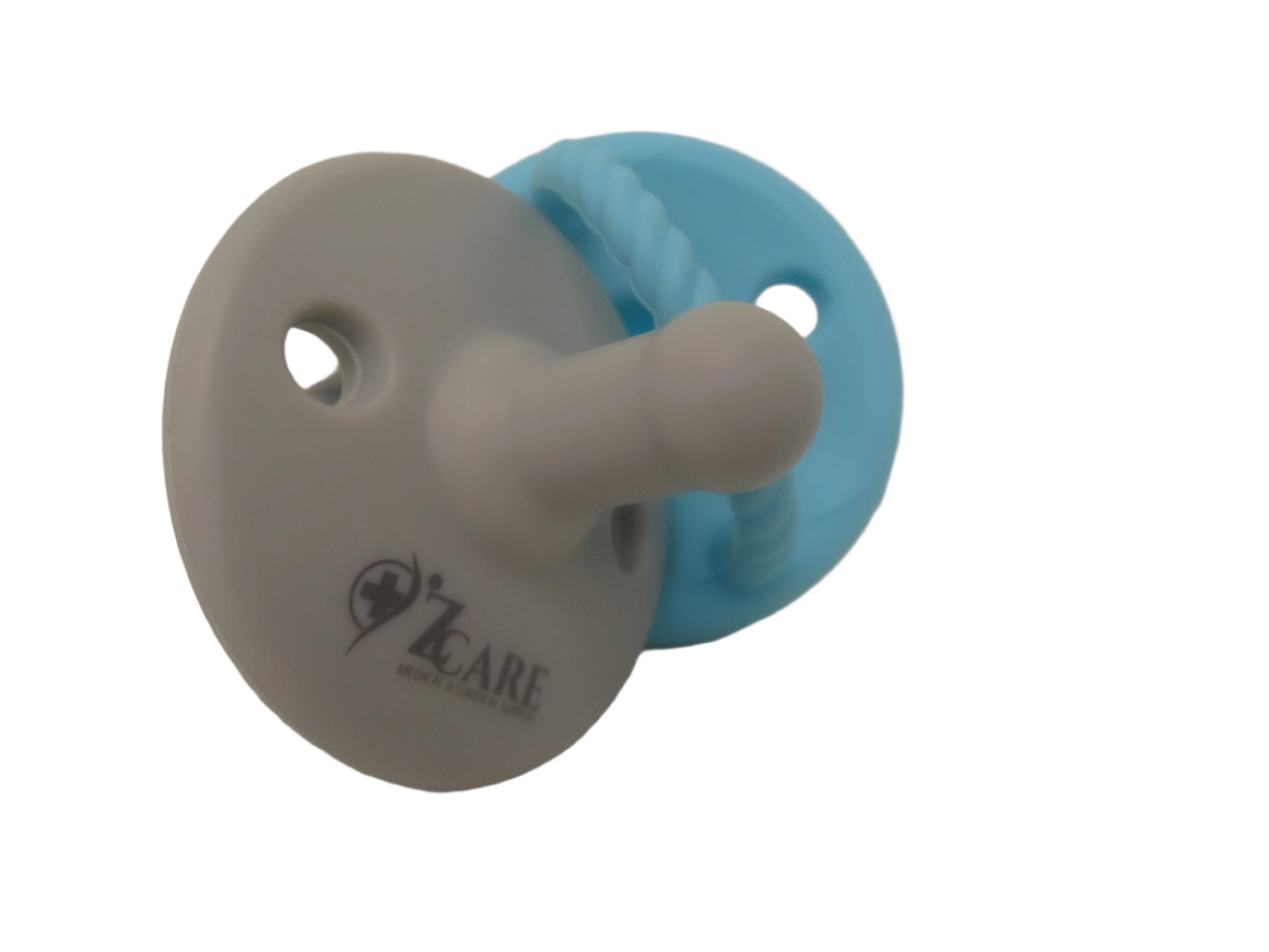 ZCare Pacifier – ZCare Medical