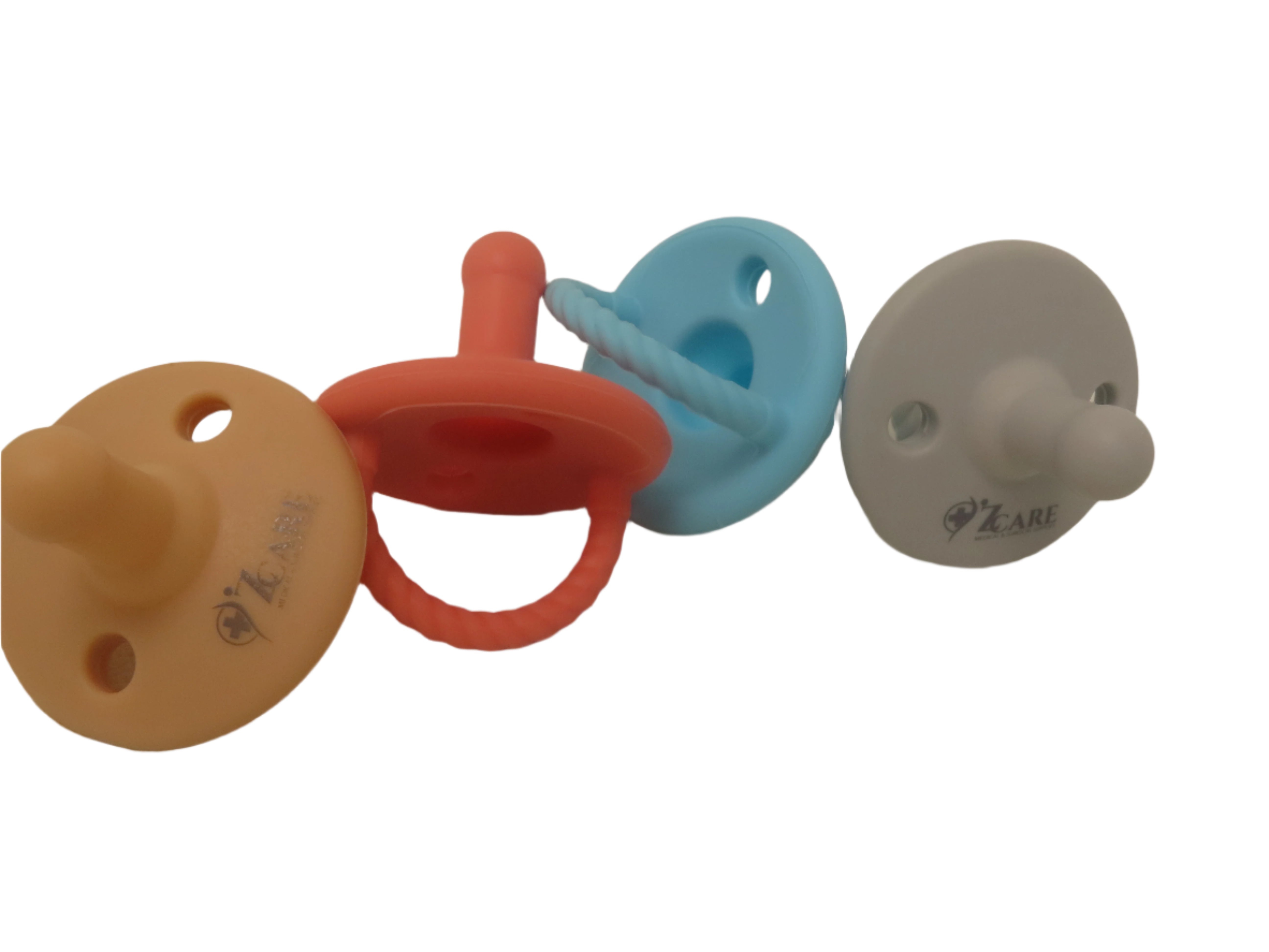 ZCare Pacifier – ZCare Medical