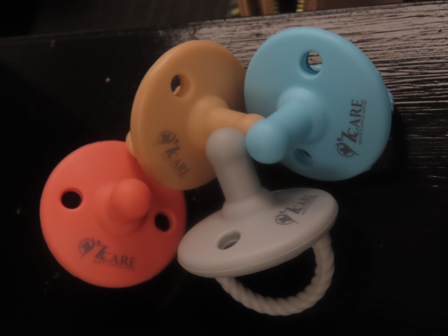 ZCare Pacifier