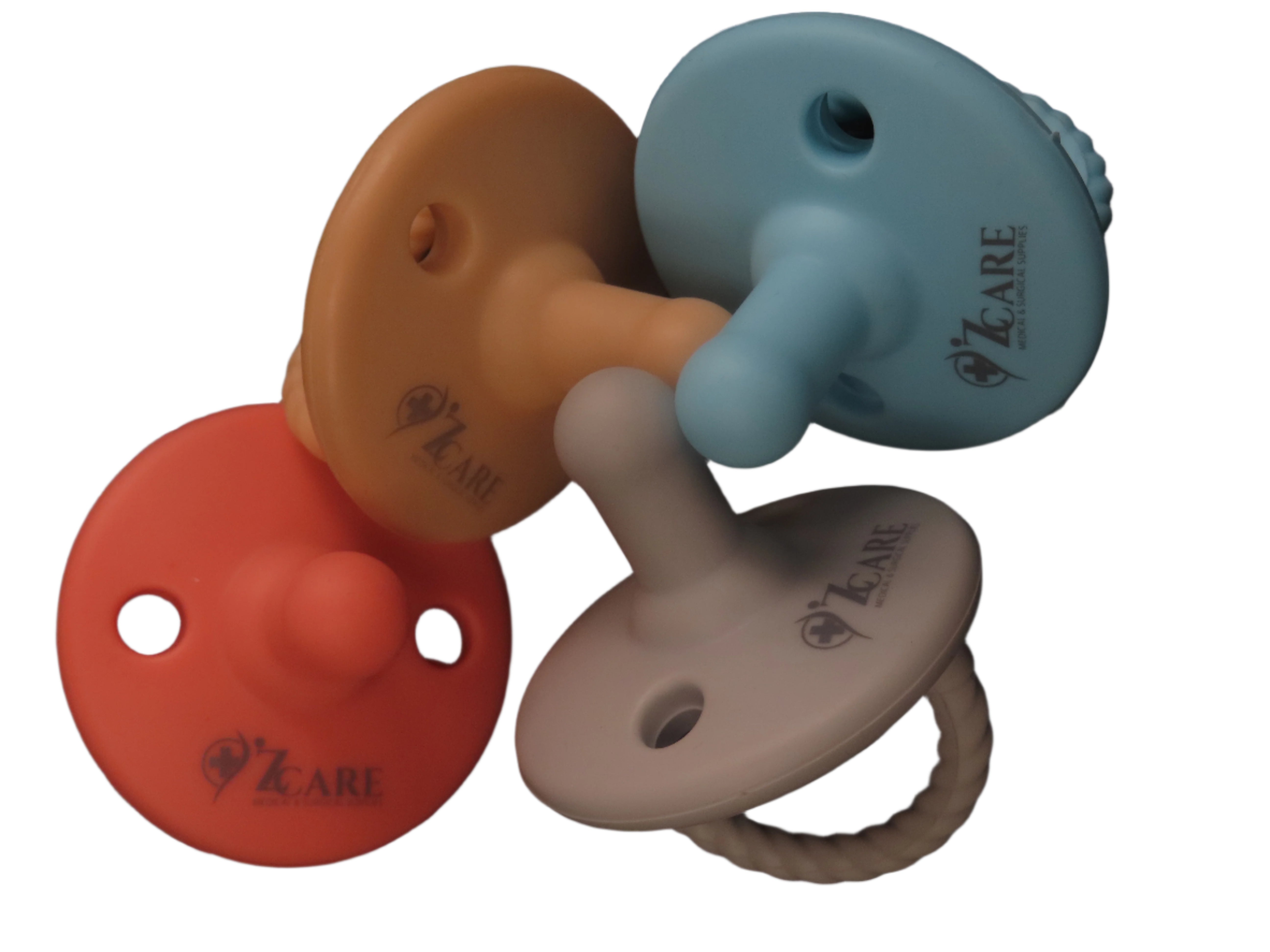 ZCare Pacifier – ZCare Medical