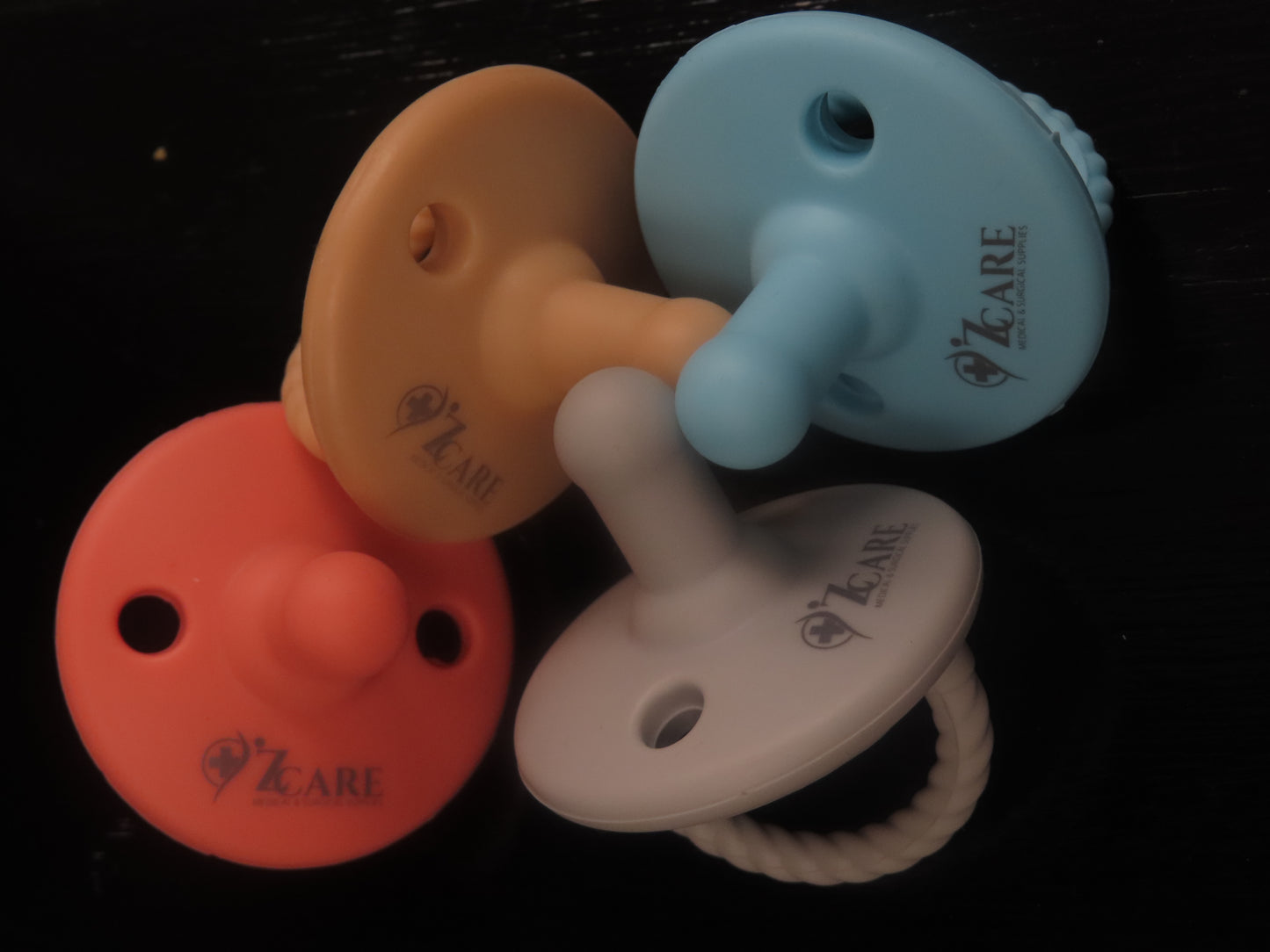 ZCare Pacifier