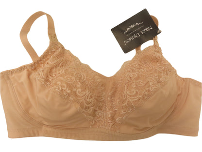 Nikol Djumon Viktoria Nursing Bra