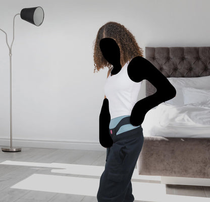 M Brace Pregnancy Support Belt