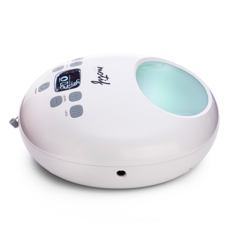 Luna Breast Pump