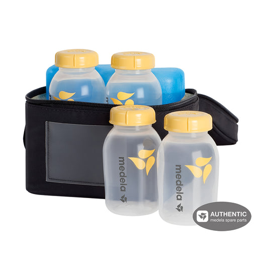 Medela Cooler set