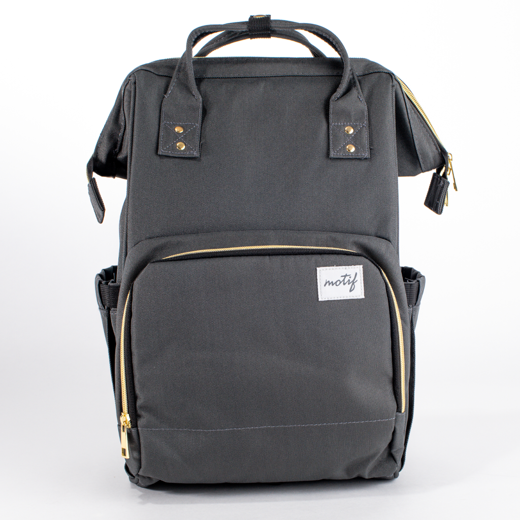 Motif Breast Pump Backpack