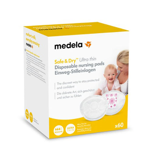 Medela Nursing Pads 60 pk.