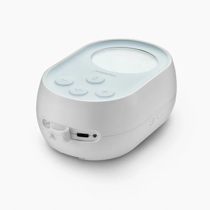 Genie Advanced Portable Breast Pump