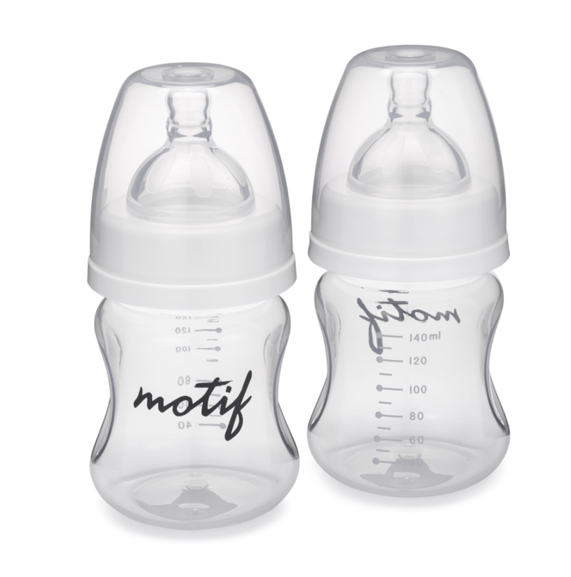 Twist Bottles 4 pack