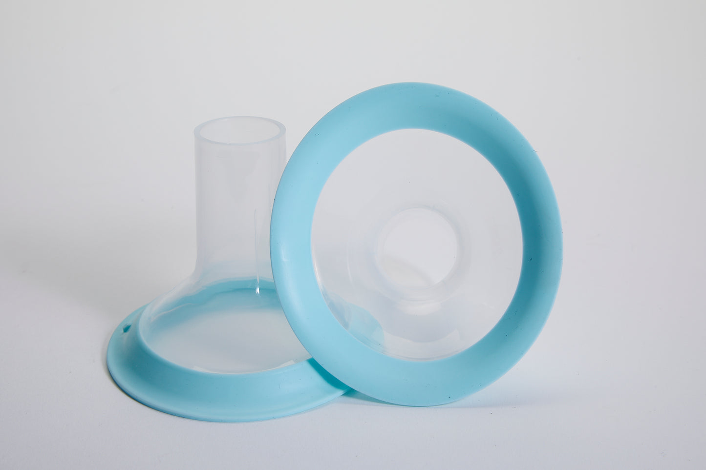 Zomee breast shield flange