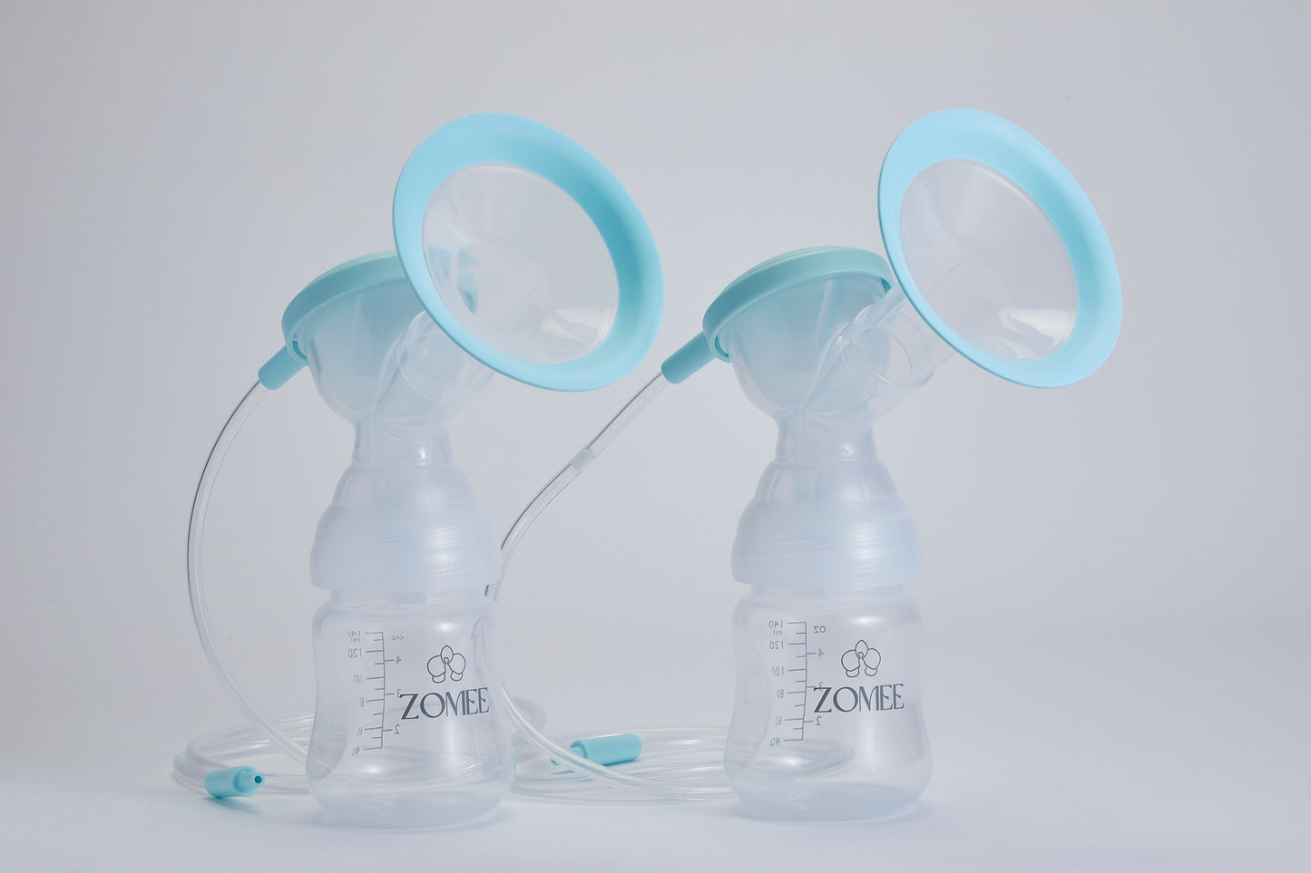 Zomee pump body parts