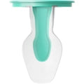 Anti-colic Bottle With AirFree Vent, 9oz, 3pk, Clear