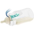 Anti-colic Bottle With AirFree Vent, 9oz, 3pk, Clear