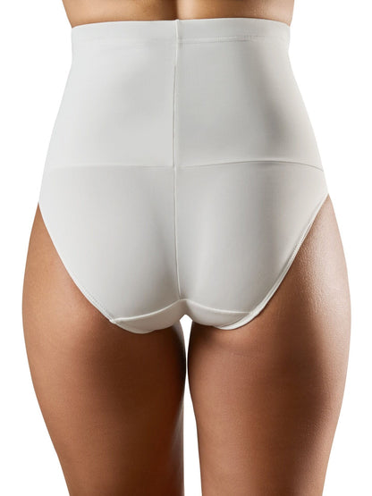 High-Waisted Compression Shapewear Panty