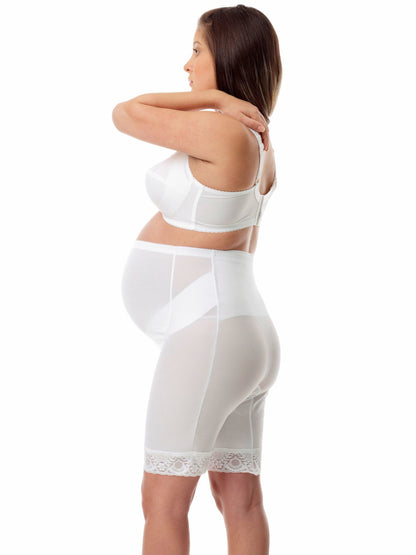 Maternity Back and Tummy Support Girdle