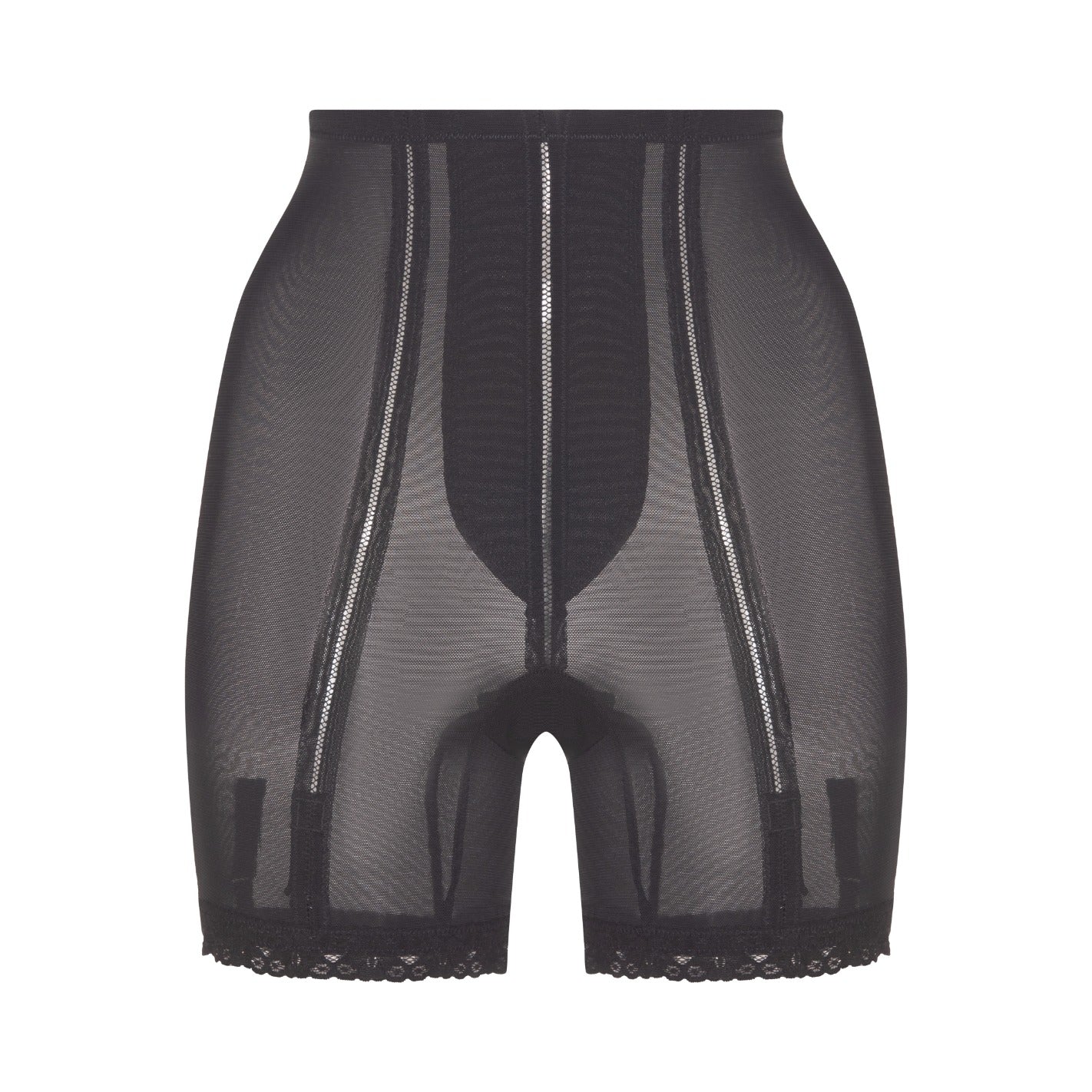 All Day Powermesh Girdle