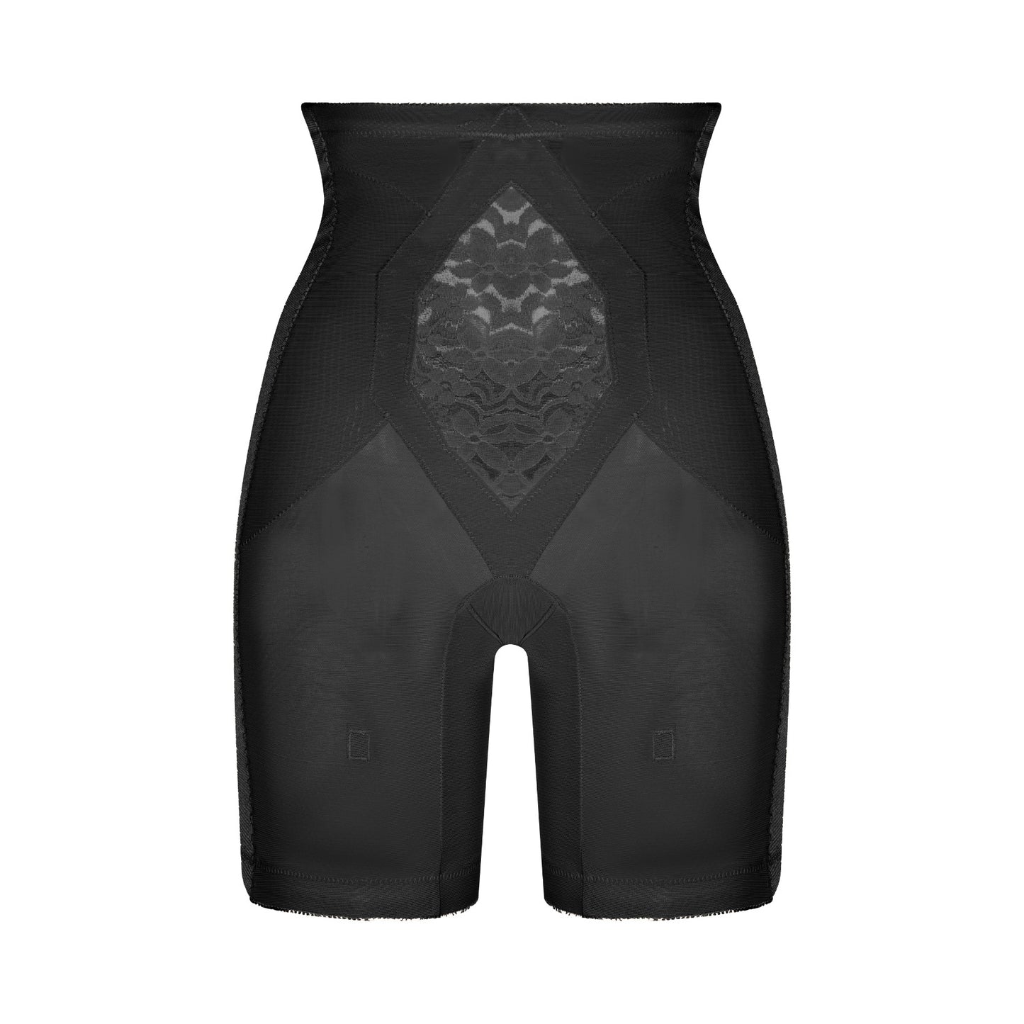 Waistline Shaping Shorts Girdle