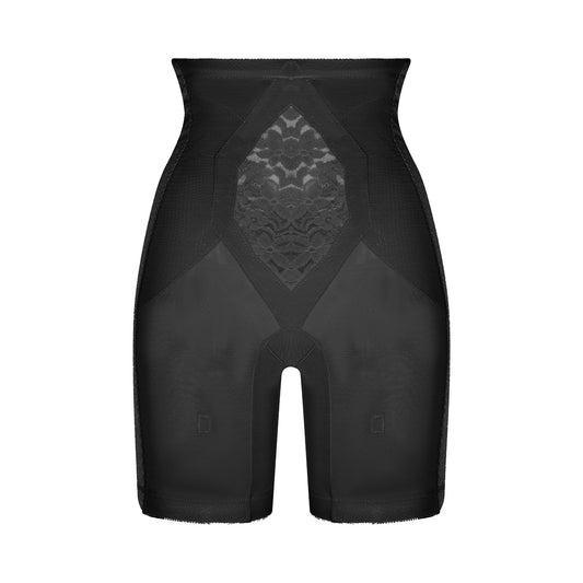 Waistline Shaping Shorts Girdle