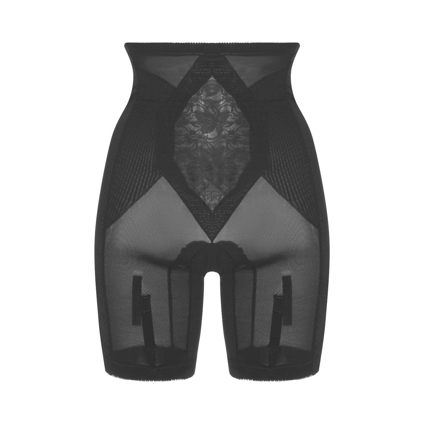 High Waist Shaping Shorts Girdle