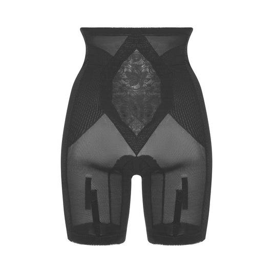 High Waist Shaping Shorts Girdle