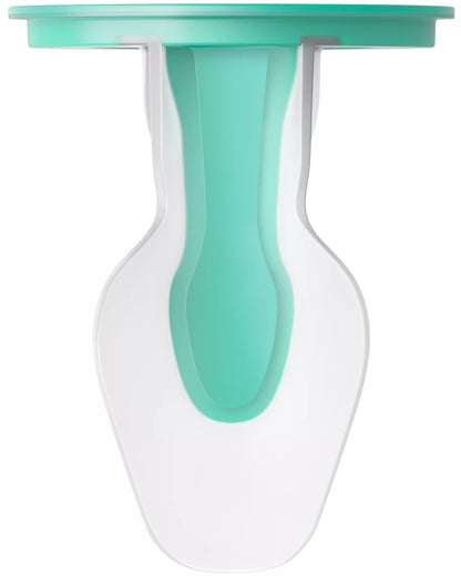 Anti-colic bottle with AirFree vent single pack