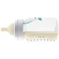 Anti-colic Bottle With AirFree Vent, 9oz, 3pk, Clear