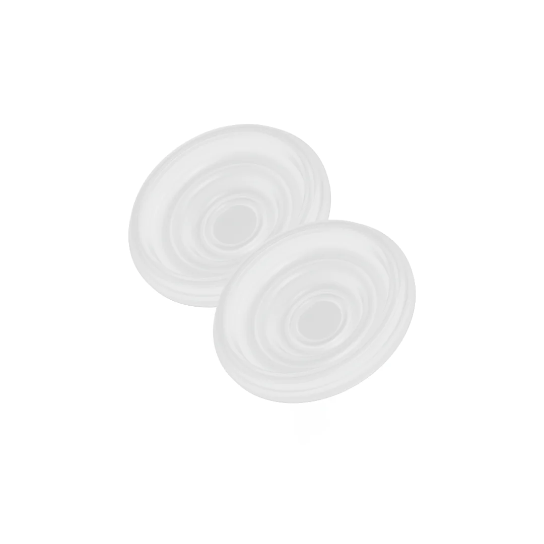 Zomee Fit Diaphragms 2 pk.