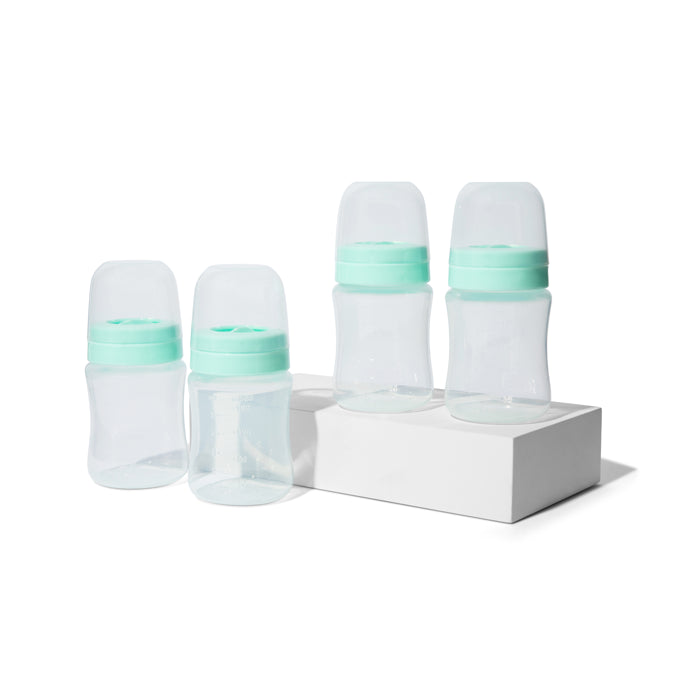 Duo Bottles 4 Pack