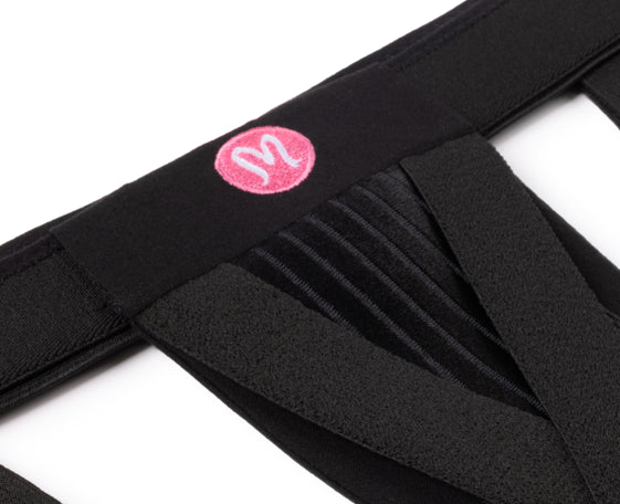 M Brace Pregnancy Support Belt