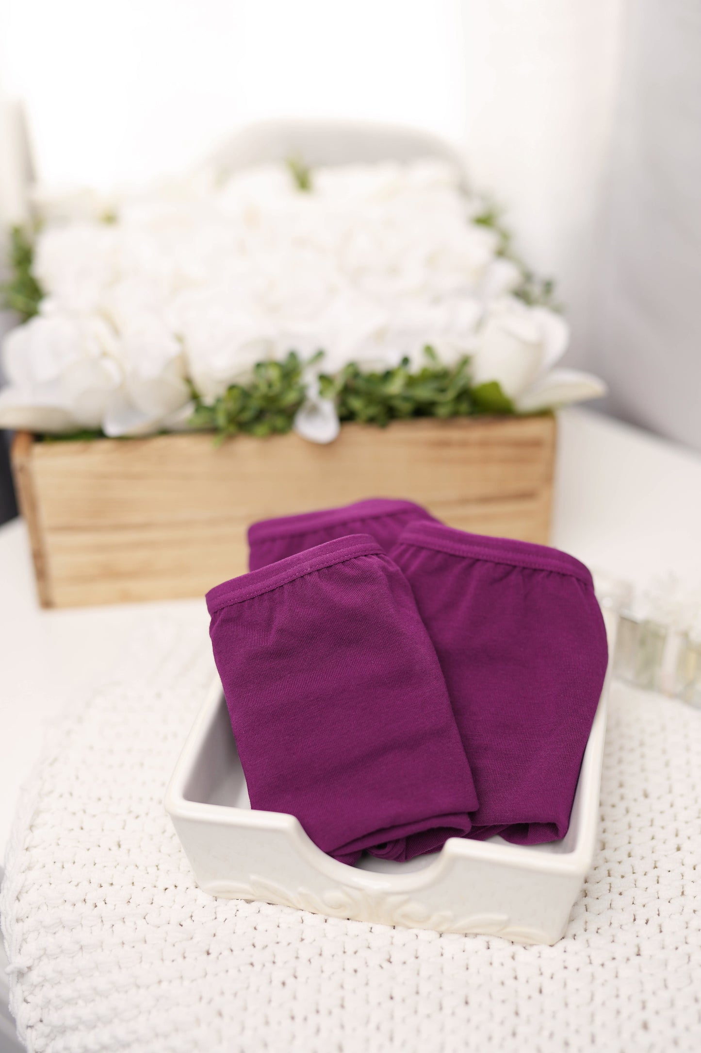 Cotton Briefs 3 pk.