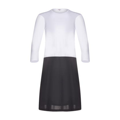 3/4 Sleeve Shell Slip FK336