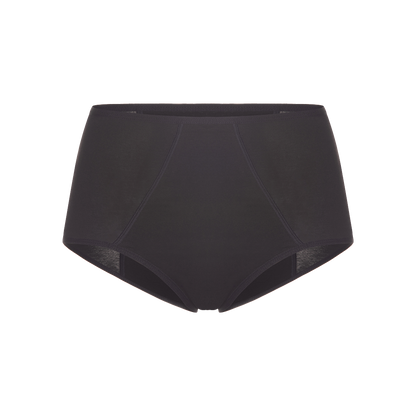 3-pack peridot leak-proof brief, organic cotton