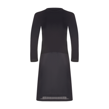 3/4 Sleeve Shell Slip FK336