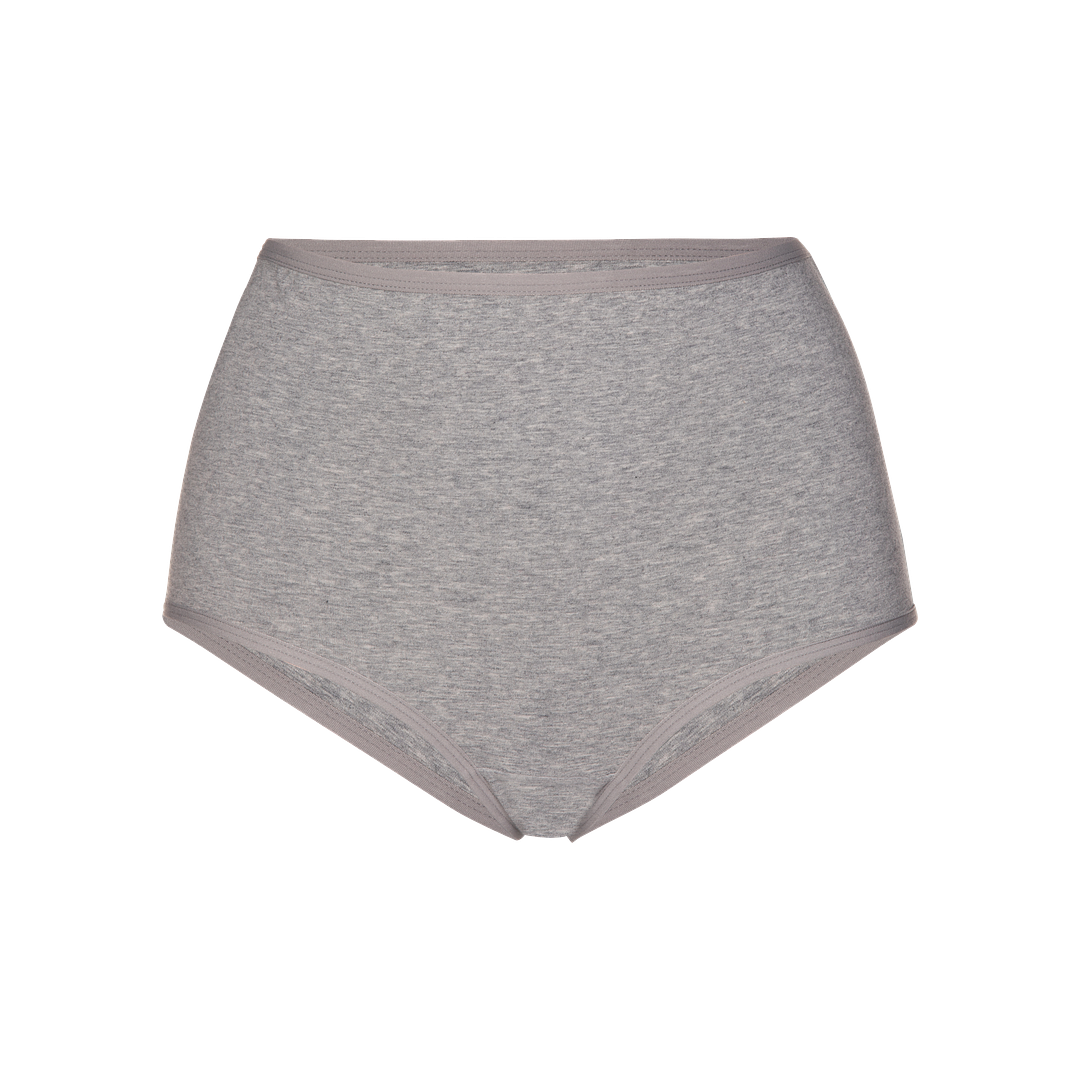 Cotton Briefs 3 pk.