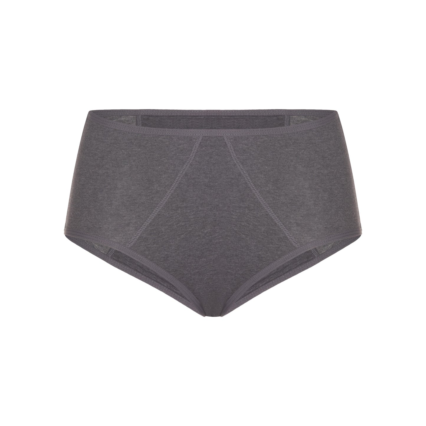3-pack peridot leak-proof brief, organic cotton