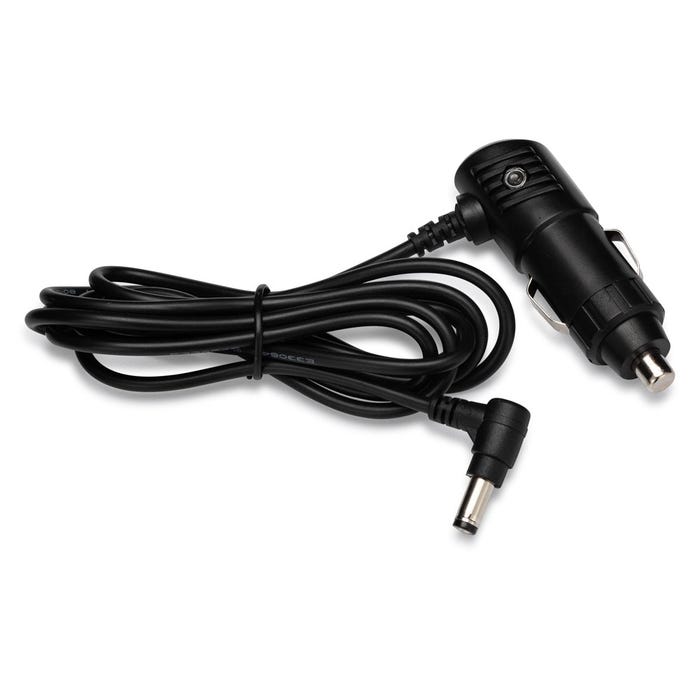 Luna Portable Car Adapter