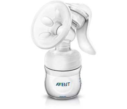 Avent Manual Breast Pump