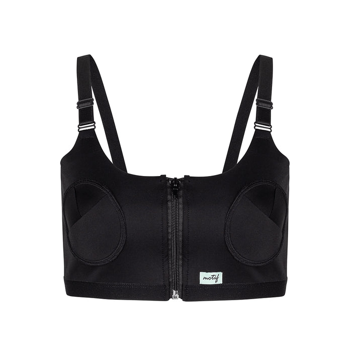 Motif Handsfree Pumping bra