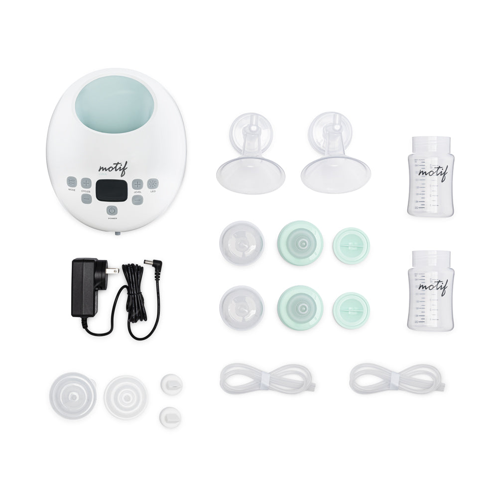 Luna Breast pump With Battery