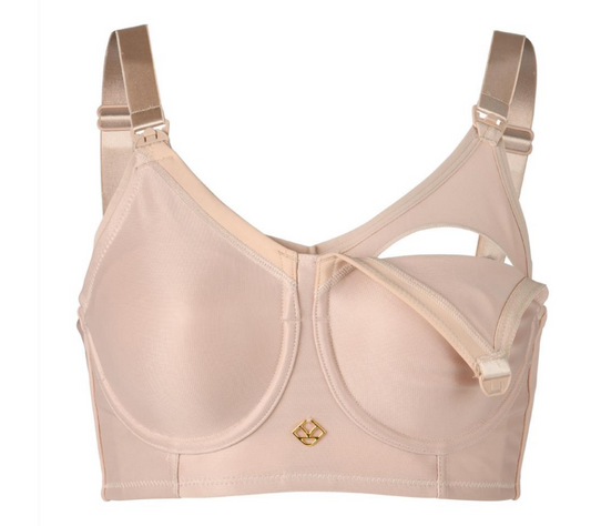 Brooke Streamlined Nursing Bra