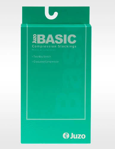 Juzo Basic Compression Pantyhose CT