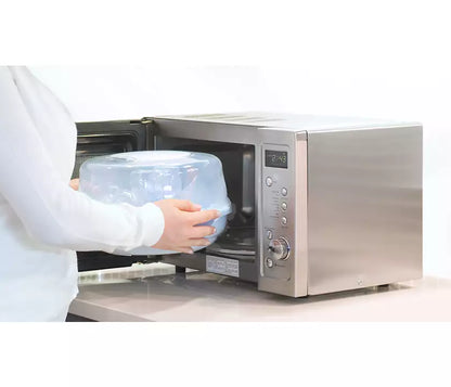 Microwave Steam Sterilizer