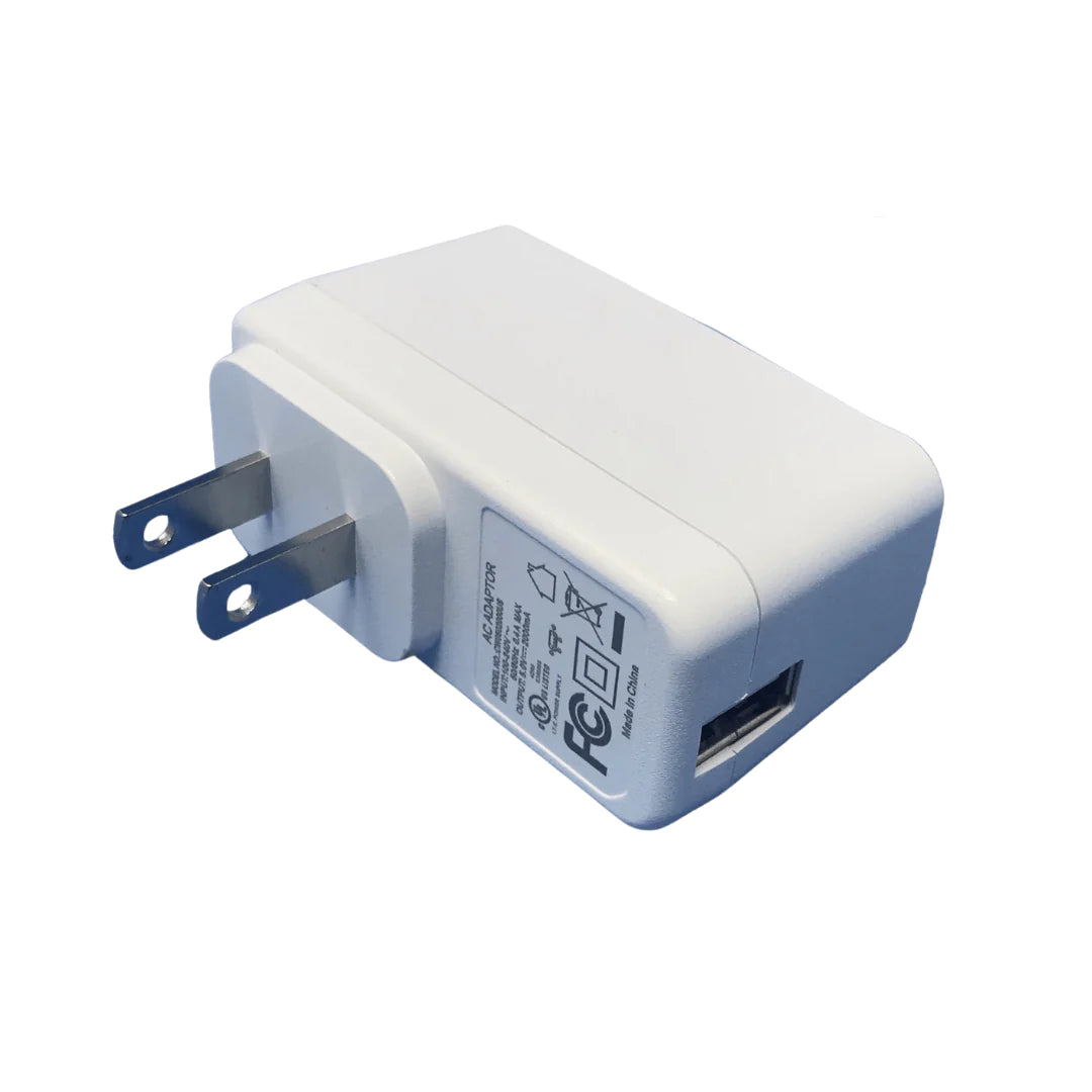 Zomee plug adapter